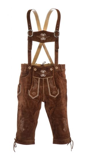 Lederhosen Fabian