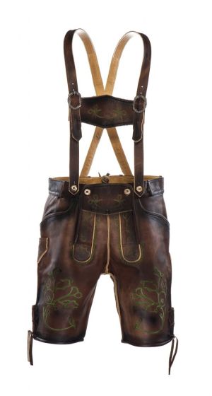 Lederhosen Heino