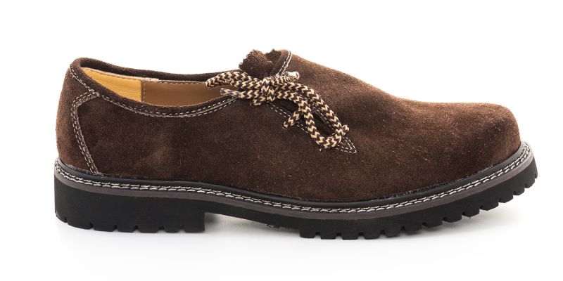 Alpine Shoes David