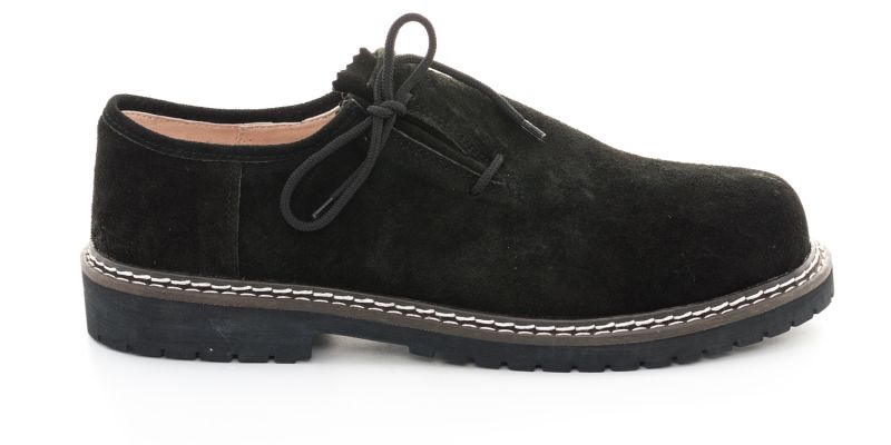 Alpine shoe Erik