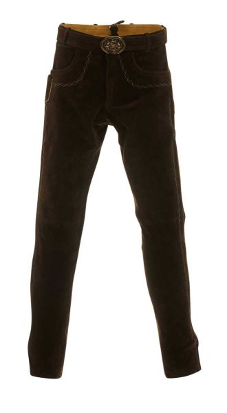 Long Lederhosen Gert