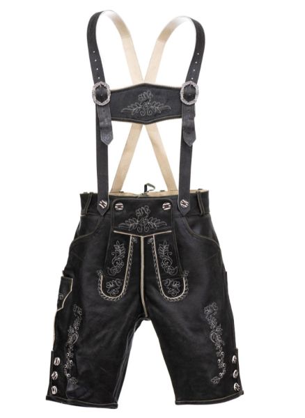 Lederhosen Jan (100% cow leather)